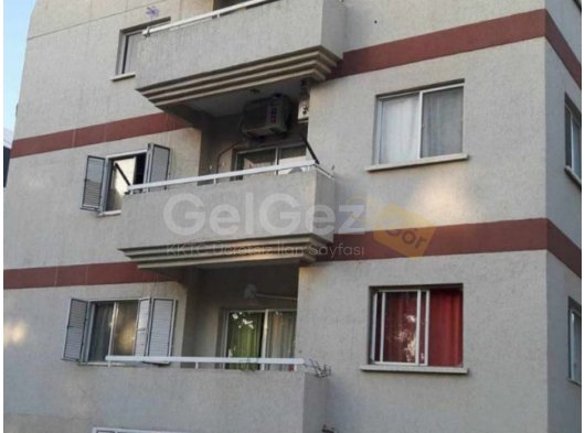 ❌????ŞOK ŞOK ŞOK..KELEPİR FİATINA ACİL SATILIK EŞYALI DAİRE ( 2+1 ) MAĞUSA - ÇANAKKALE (Kaliland Bölgesi ) ????????SHOCK SHOCK SHOCK..URGENT SALE FURNISHED FLAT