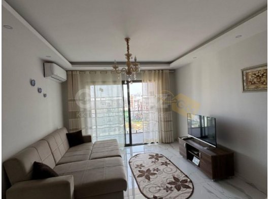 Gazimağusa Çanakkale Satılık 2+1 Daire