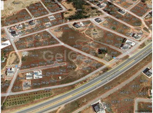 ❌????ŞOK ŞOK FIRSAT; MÜŞTERİLERİMİZE ÖZEL İNDİRİM KAMPANYASI BAŞLAMIŞTIR.KAMPANYA FİATINA MAGUSA- ÇANAKKALE (Lefkoşa yol kenarı), MUHTEŞEM SATILIK İMARA AÇIK 66