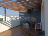 Gazimağusa Çanakkale Satılık 2+1 Penthouse Daire
