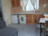 Gazimağusa Gülseren Kiralık 1+1 Daire