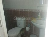 Gazimağusa Gülseren Kiralık 1+1 Daire