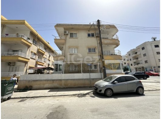 Gazimağusa Gülserende Satılık 3+1 Daire