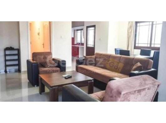 ❌????ŞOK ŞOK İNDİRİM ..????????DENİZE 50 METRE MESAFEDE, MAĞUSA GÜLSEREN BÖLGESİNDE, ÇOK ACİL UYGUN FİATA SATILIK FULL EŞYALI DAİRE (3+1) ❌????E.FİAT: 105.000 S