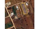 Gazimağusa Derinya bölgesinde satılık imarlı 1411 m2 arazi