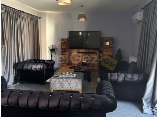 Gazimağusa Mormenekşe bölgesinde satılık villa