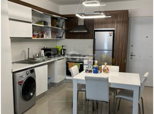 Gazimağusa sakarya satılık 2+1 daire