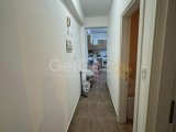 Gazimağusa merkezde satılık 2+1 daire