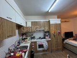 Gazimağusa merkezde satılık 2+1 daire