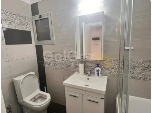 ????❌GAZİMAĞUSA-EKOR PREMİER YANINDA, TAPUSU HAZIR..KELEPİR FİATINA ACİL SATILIK EŞYALI DAİRE ( 3+1):S.FİATI: 90,000 stg ????????FURNISHED APARTMENT (3+1) 