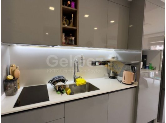 Gazimağusa Sakarya da satılık studıo daıre