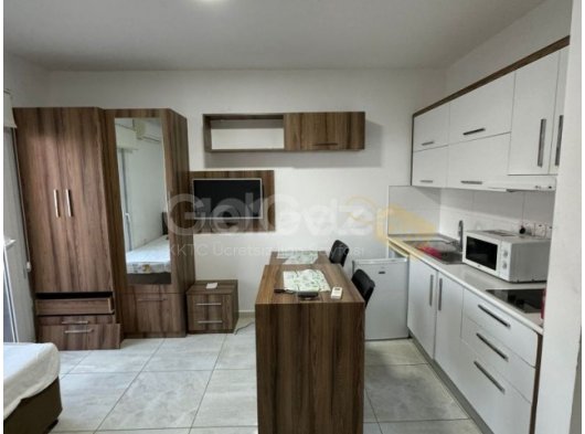 Gazimağusa Sakarya Satılık 1+0 Daire