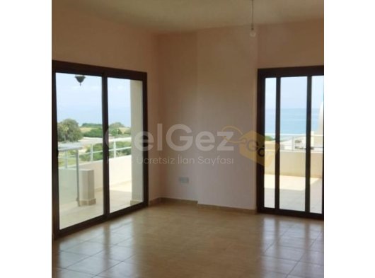 Gazimağusa Sakarya Satılık 3+1 Daire