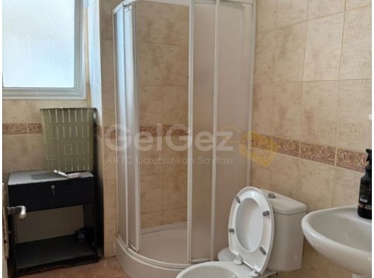 Gazimağusa Çanakkale Satılık 1+1 Daire