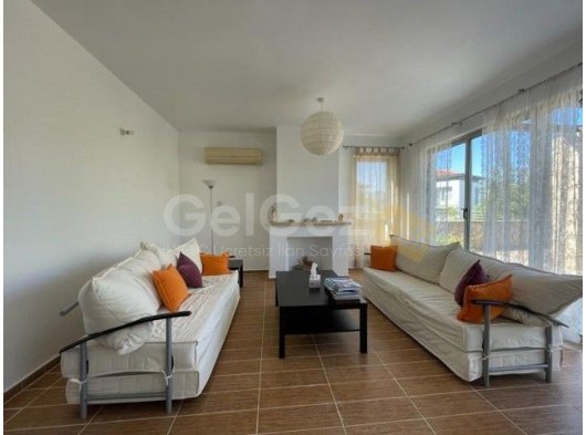 Gazimağusa Tatlısu Bölgesinde Satılık 3+1 Villa