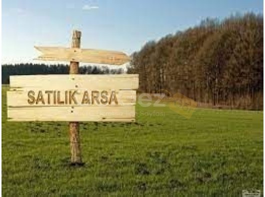 İskele Ötükende satılık 12,5 dönüm arsa