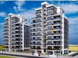 GAZİMAĞUSA YENİBOĞAZİÇİNDE SATILIK 2+1 DAİRE
