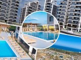 GAZİMAĞUSA YENİBOĞAZİÇİNDE SATILIK 2+1 DAİRE