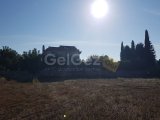 GAZİMAĞUSA YENİBOĞAZİÇİNDE SATILIK 1493,34 M2 İMARLI ARAZİ