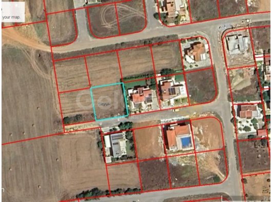 ❌????ŞOK ŞOK FIRSAT; SELAMİS KARŞISI KELİN YERİ LOKANTASI ARKASI SATILIK İMARA AÇIK 613.25M2 ARSA???? ❌????E. FİAT:225.000stg-Y. FİAT:210.000stg // ( M'SA -