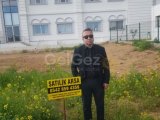 ❌???? ÇOK ÇOK ACİL SATILIK ..TAPUSU HAZIR İMARA AÇIK ARSA ( 568 M2 )???? : ARSA ???? YAKINDOĞU HASTANESİ YANINDA, ALTYAPISI HAZIR, DÜKKAN, EV VEYA VİLLA YAPIMIN