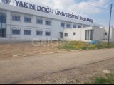 ❌???? ÇOK ÇOK ACİL SATILIK ..TAPUSU HAZIR İMARA AÇIK ARSA ( 568 M2 )???? : ARSA ???? YAKINDOĞU HASTANESİ YANINDA, ALTYAPISI HAZIR, DÜKKAN, EV VEYA VİLLA YAPIMIN