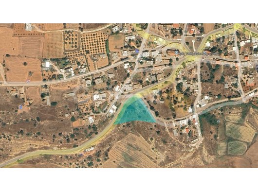 İSKELE ZİYAMET'DE YATIRIM VE KULLANIM AMAÇLI ARSA NİTELİKLİ ARAZİ ( TAKASA AÇIK) ARAÇ TAKASINADA UYGUNDUR