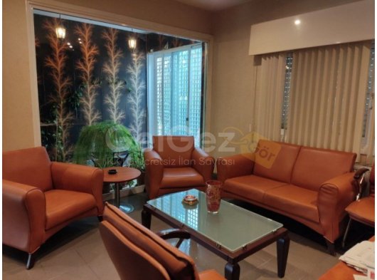 Great Business Opportunity Luxury Style Office For Rent Suitable For Any Business With Best Location Just Opposite Koop Bank Kızılay Sk, Yenisehir Nicosia (Lefk