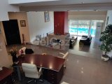 Great Business Opportunity Luxury Style Office For Rent Suitable For Any Business With Best Location Just Opposite Koop Bank Kızılay Sk, Yenisehir Nicosia (Lefk