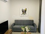 Girne Çatalköy Konumunda Güzel 1 Yatak Odalı Kiralık Daire