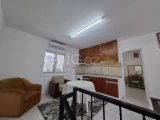 1 Bedroom Apartment For Rent Location Near Merit Park Hotel Karaoglanoglu Girne (Near by public sandy beach)