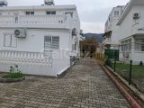 Merit Park Hotel'e yakın konumda 2 yatak odalı bahçe daire kiralık Karaoglanoglu Girne (Halka açık kum plaja yakın)