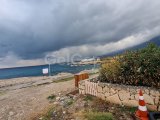 Girne'nin (Lapta Yuruyus Yolu) sahilinde bulunan güzel 3 yatak odalı teras daire kiralık