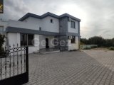 Almond Tree Holidays Alsancak Girne yakınında Kıralık 4 Yatak Odalı Villa Konum