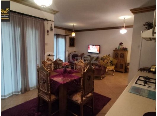 3 Bedroom Apartment For Rent Location Edremit Girne