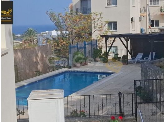 Nice 2 Bedroom Apartment For Rent Location Lapta Girne
