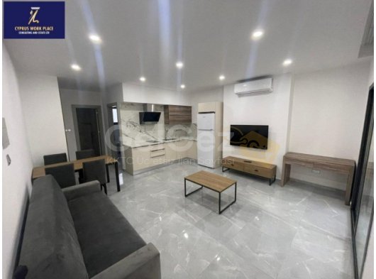 Nice 1 Bedroom Apartment For Rent Location Catalkoy Girne