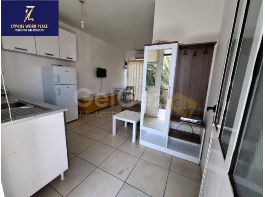 1 Yatak Odalı Daire Kiralık, Karaoğlanoğlu Girne, Starlux Sineması Yanında