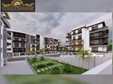 Charming 2 and 3 Bedroom Apartment For Sale Location Avangart Plus Girne