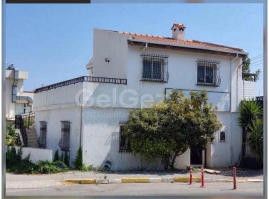 Great Business Opportunity Office For Sale Suitable For Any Kind Of Business With Best Location Next To Bellapais Trafic Light Behind Piabella Hotel And Casino