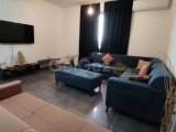 Almond Tree Holidays Alsancak Girne yakınında Kıralık 4 Yatak Odalı Villa Konum
