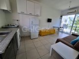 1 Yatak Odalı Daire Kiralık, Karaoğlanoğlu Girne, Starlux Sineması Yanında