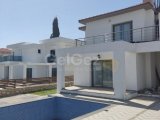 3 Bedroom Twin Villas For Sale Location Catalkoy Girne (Private Swimming Pool)