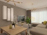 Nice 2 Bedroom Apartment For Sale Location Behind Atakara Market Alsancak Girne
