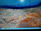 41,146m2 Land For Sale Location Near Sinirustu Iskele (5minutes drive to long beach)(Turkish Title Deeds)