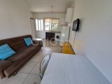 1 Yatak Odalı Daire Kiralık, Karaoğlanoğlu Girne, Starlux Sineması Yanında