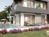 Adorable 3 Bedroom Villa For Sale Location Paradise2 Ozankoy Girne