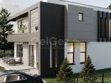 Adorable 3 Bedroom Villa For Sale Location Paradise2 Ozankoy Girne