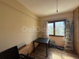 3 Bedroom Apartment For Rent Location Near Rose Garden Alsancak Girne