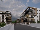 Charming 2 and 3 Bedroom Apartment For Sale Location Avangart Plus Girne